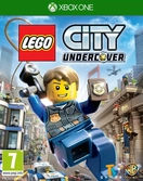 Lego City Undercover - XBOX ONE