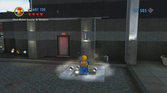 Lego city undercover - Switch
