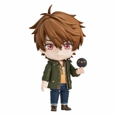 Tears of themis nendoroid figurine pvc raven 10 cm