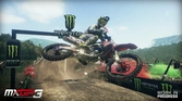 MXGP 3 : Le jeu officiel de Motocross - PS4