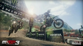 MXGP 3 : Le jeu officiel de Motocross - PS4
