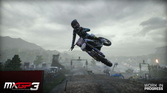 MXGP 3 : Le jeu officiel de Motocross - PS4