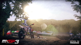 MXGP 3 : Le jeu officiel de Motocross - PS4