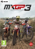 MXGP 3 : Le jeu officiel de Motocross - PC