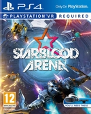 Starblood Arena - PlayStation VR - PS4