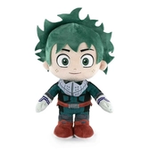 Peluche mha - deku 31 cm