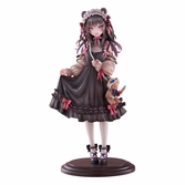 Original character statuette pvc 1/7 r-chan gothic lolita ver. illustration by momoko 24 cm