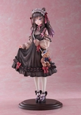 Original character statuette pvc 1/7 r-chan gothic lolita ver. illustration by momoko 24 cm