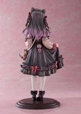 Original character statuette pvc 1/7 r-chan gothic lolita ver. illustration by momoko 24 cm