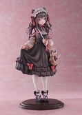 Original character statuette pvc 1/7 r-chan gothic lolita ver. illustration by momoko 24 cm