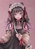 Original character statuette pvc 1/7 r-chan gothic lolita ver. illustration by momoko 24 cm