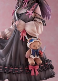 Original character statuette pvc 1/7 r-chan gothic lolita ver. illustration by momoko 24 cm