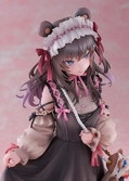 Original character statuette pvc 1/7 r-chan gothic lolita ver. illustration by momoko 24 cm