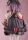 Original character statuette pvc 1/7 r-chan gothic lolita ver. illustration by momoko 24 cm