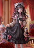 Original character statuette pvc 1/7 r-chan gothic lolita ver. illustration by momoko 24 cm