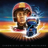 Turbo kid - chronicles of the wasteland by le matos vinyle 2xlp - Vinyles