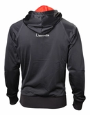 Sweat-shirt RESIDENT EVIL : Umbrella Company Hoodie (L)