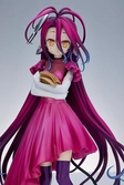 No game no life zero statuette pvc pop up parade l schwi: concert ver. 21 cm