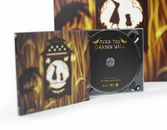 Over the garden wall original soundtrack by the blasting company cd - Vinyles