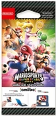 Amiibo : Cartes Mario Sport Superstar 5 Cartes