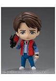 Retour vers le futur nendoroid figurine pvc marty mcfly 10 cm