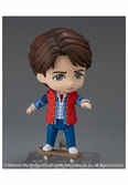 Retour vers le futur nendoroid figurine pvc marty mcfly 10 cm