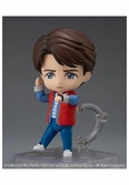 Retour vers le futur nendoroid figurine pvc marty mcfly 10 cm