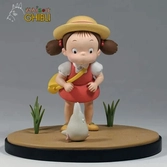 Mon voisin totoro figurine mei and little totoro 14 cm