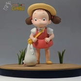 Mon voisin totoro figurine mei and little totoro 14 cm
