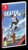 Skater xl - Switch