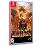 Chasm - Nintendo Switch (Limited Run #85)