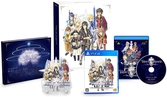 Tales Of Vesperia Remaster - 10th Anniversary Edition Collector JAP - PS4