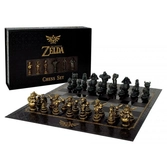 Jeu d'échecs The Legend of Zelda Edition Collector