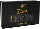 Jeu d'échecs The Legend of Zelda Edition Collector