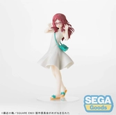 The girl i like forgot her glasses statuette luminasta pvc ai mie plain clothes ver. 18 cm