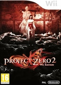 Project Zero 2 Wii Edition
