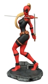 Figurine Lady Deadpool 23cm Marvel Select