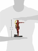 Figurine Lady Deadpool 23cm Marvel Select