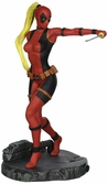 Figurine Lady Deadpool 23cm Marvel Select