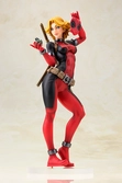 Statuette Lady Deadpool Bishoujo Statue  24cm