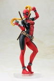 Statuette Lady Deadpool Bishoujo Statue  24cm