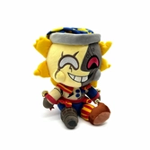 Five nights at freddy's peluche ruined eclipse 22 cm