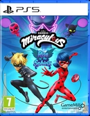  miraculous : rise of the sphinx - Jeux PS5
