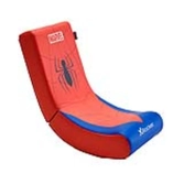 X rocker - siège de jeu video rocker icon marvel officiel spider-man