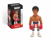 Minix - figurine rocky balboa iv