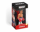 Minix - figurine rocky balboa iv