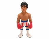 Minix - figurine rocky balboa iv