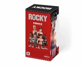Minix - figurine rocky balboa iv