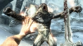 The Elder Scrolls V : Skyrim - XBOX 360
