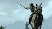 The Elder Scrolls V : Skyrim - XBOX 360